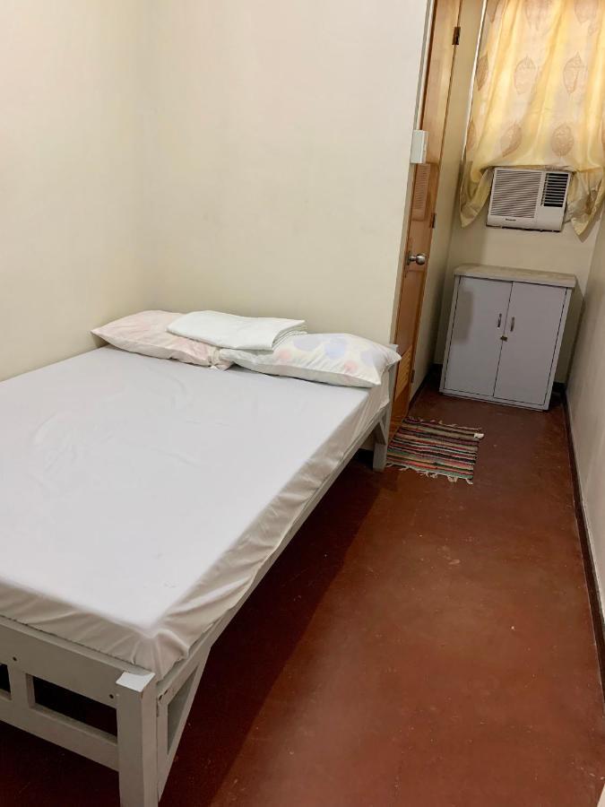 Mybed Dormitory Cebu Exterior photo