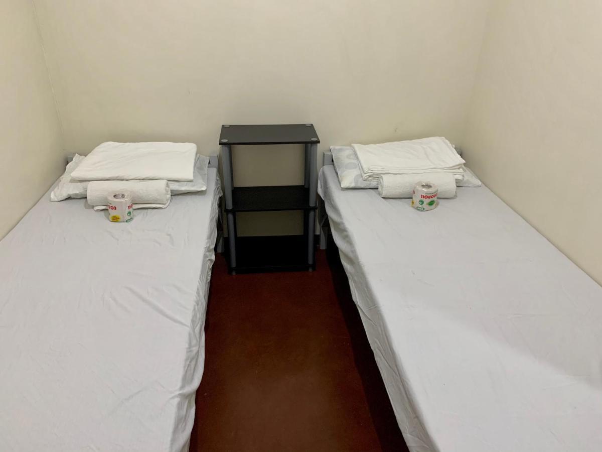 Mybed Dormitory Cebu Exterior photo